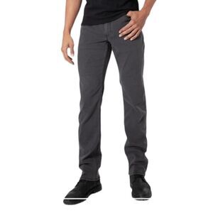 Kenneth Cole Reaction gray straight jeans size 36x32